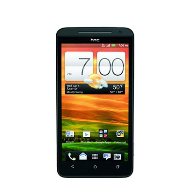 HTC Evo 4G