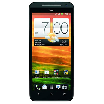HTC Evo 4G LTE