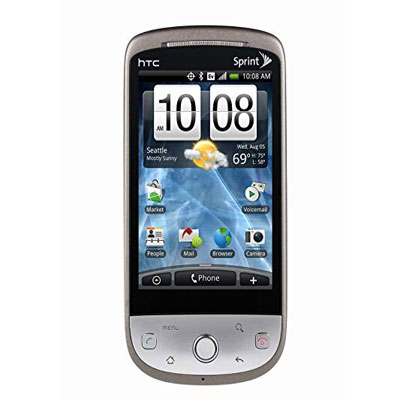 HTC Hero CDMA