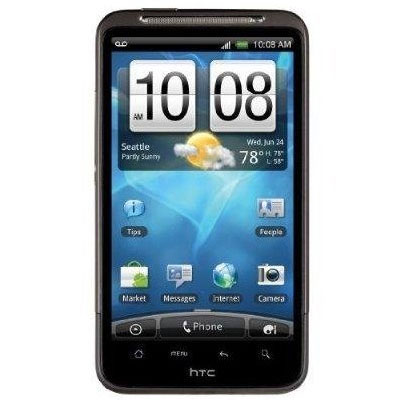HTC Inspire 4G