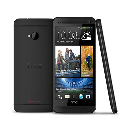 HTC One Dual Sim