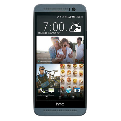 HTC One (E8) CDMA