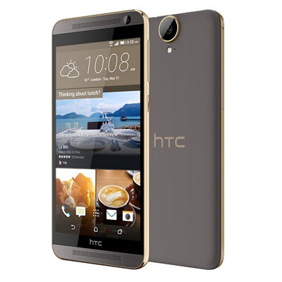 HTC One E9
