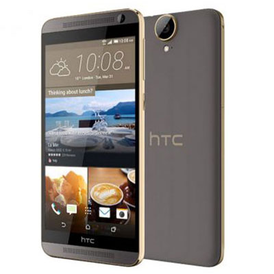 HTC One E9+