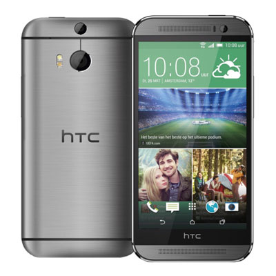 HTC One (M8) CDMA