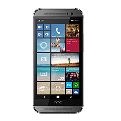 HTC One (M8) for Windows