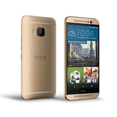 HTC One M9 Prime Camera