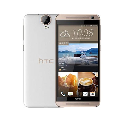 HTC One M9+