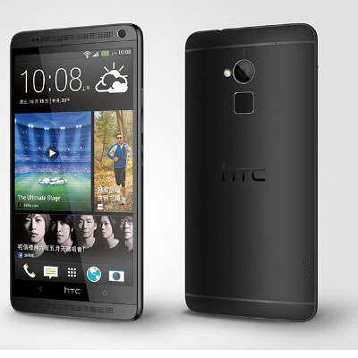 HTC One Max