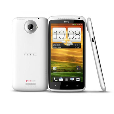 HTC One VX