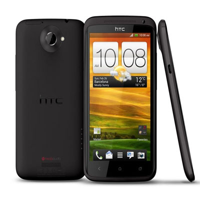 HTC One X AT&T
