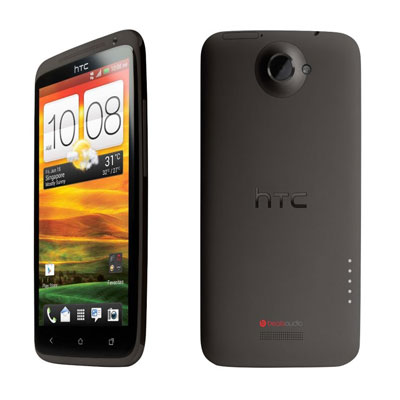 HTC One XL