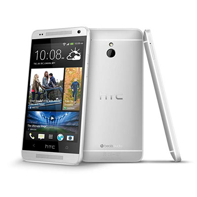 HTC One mini