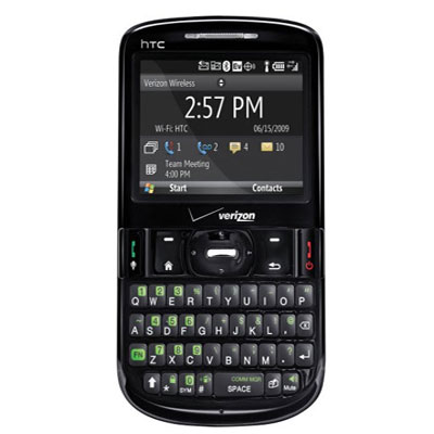HTC Ozone