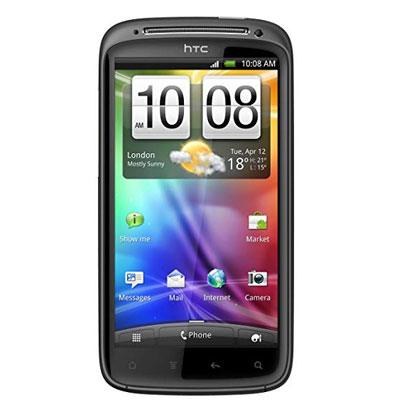 HTC Sensation 4G