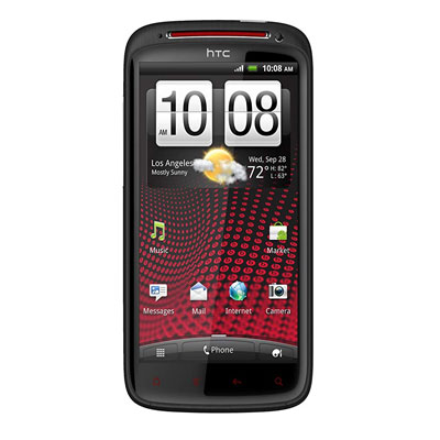 HTC Sensation XE