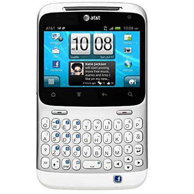HTC Status