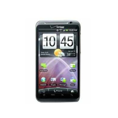 HTC ThunderBolt 4G