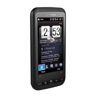 HTC Touch Diamond2 CDMA