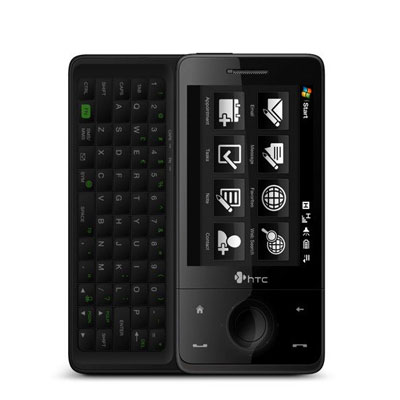 HTC Touch Pro