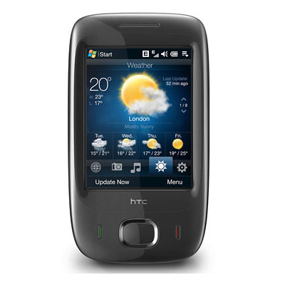 HTC Touch Viva