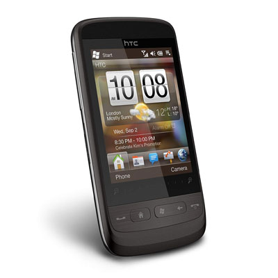 HTC Touch2