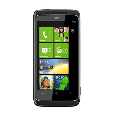 HTC Trophy