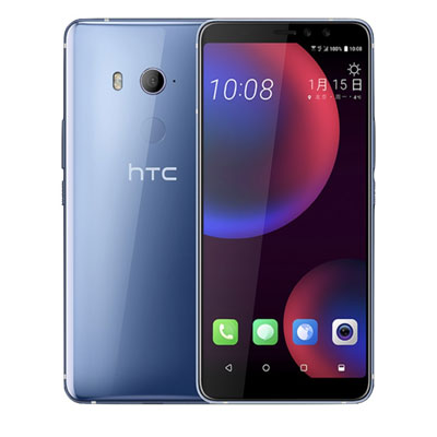 HTC U11 Eyes
