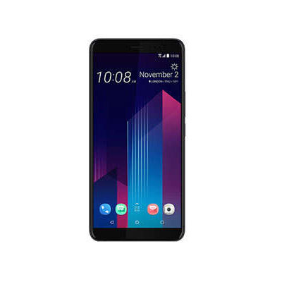 HTC U11+