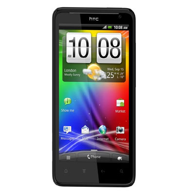 HTC Velocity 4G Vodafone