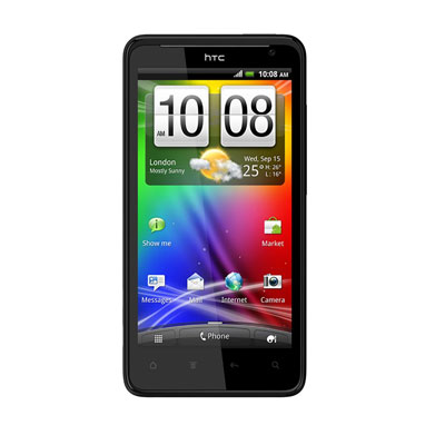 HTC Velocity 4G