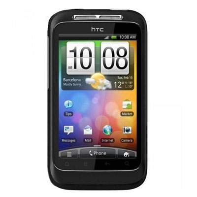HTC Wildfire CDMA