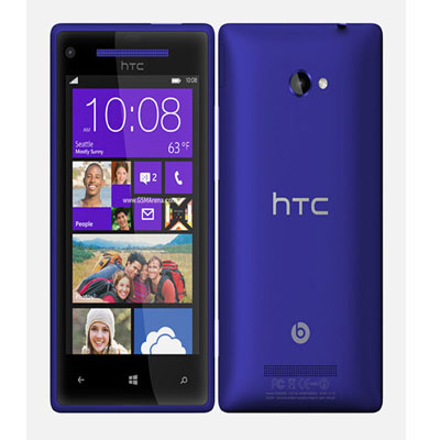 HTC Windows Phone 8X