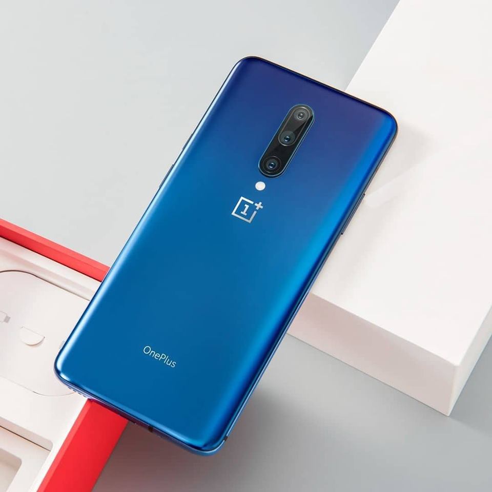 OnePlus 7 Phone Hardware and Features