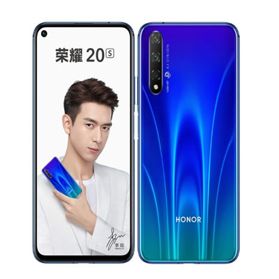 Honor 20S