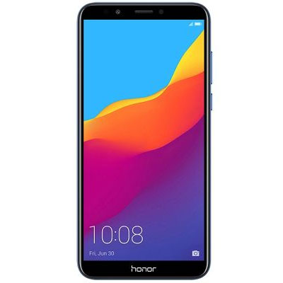 Honor 7C