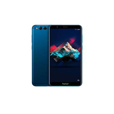 Honor 7X