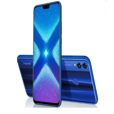 Honor 8X Max