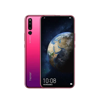 Honor Magic 2 3D