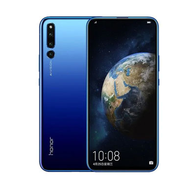 Honor Magic 2
