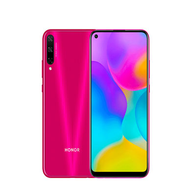 Honor Play 3