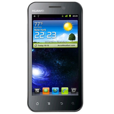 Honor U8860