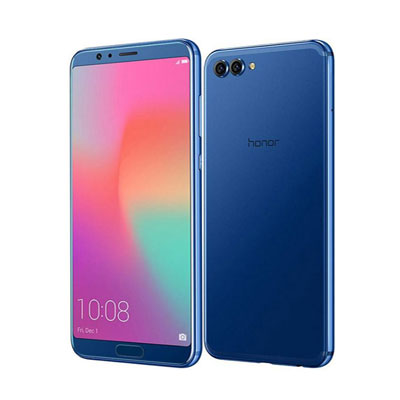Honor View 10