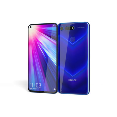 Honor View 20