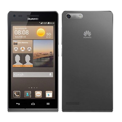Huawei Ascend G6