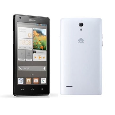 Huawei Ascend G700