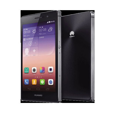 Huawei Ascend P7 Sapphire Edition