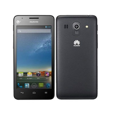 Huawei Ascend Y520