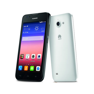 Huawei Ascend Y550
