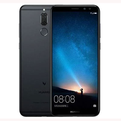 Huawei Mate 10 Lite